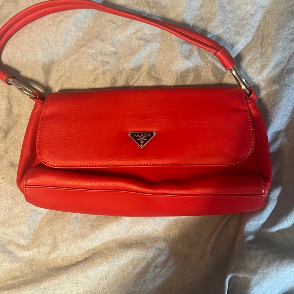 Prada bag, Vintage good condition